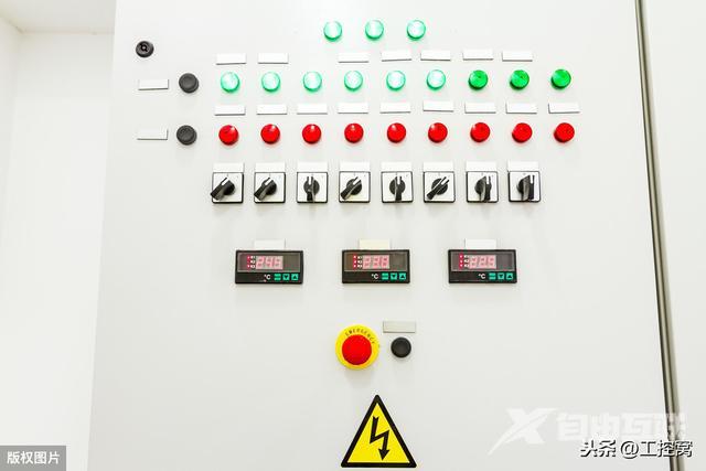 安全型继电器是什么继电器（安全继电器的选型和使用方法）(8)