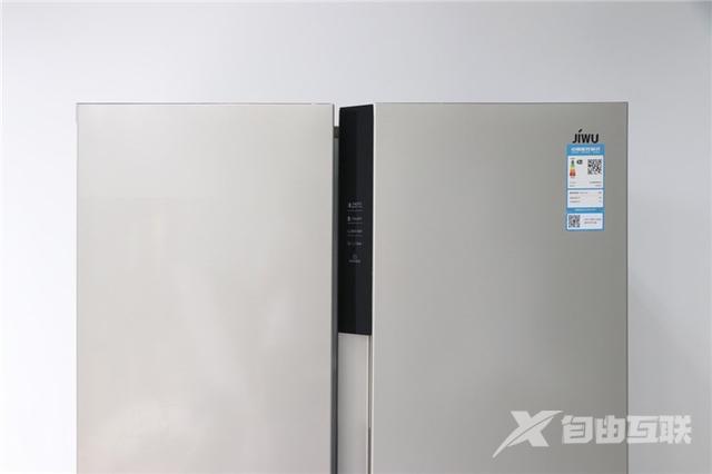 苏宁冰箱怎么样（苏宁小Biu冰箱体验评测）(4)
