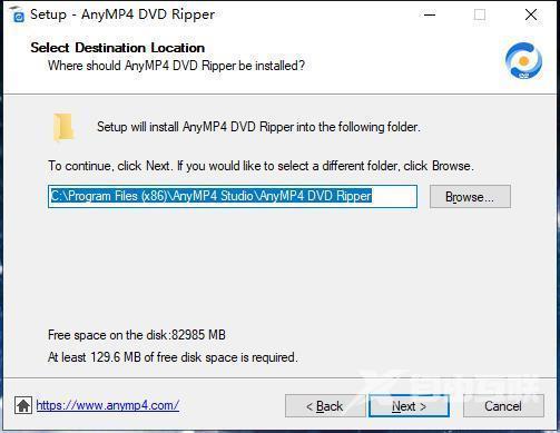 DVD格式转换器哪个好用（最好用的dvd转换软件）(5)