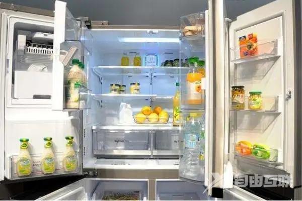 冰箱保鲜室不制冷是怎么回事（冰箱冷藏室不制冷的最佳解决办法）(1)