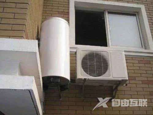 什么是空气能热水器（聊聊空气能热水器都有哪些缺点）(2)