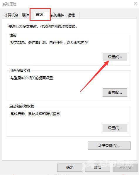 WIN7虚拟内存怎么设置最好（电脑虚拟内存如何设置最佳）(3)