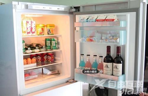 冰箱冷藏室结冰是正常现象吗（冰箱冷藏室结冰原因及解决方法）(3)