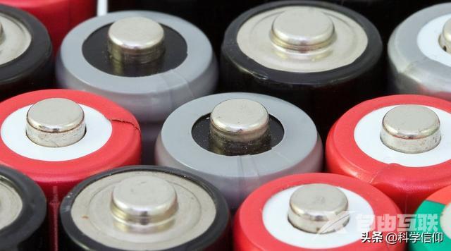 什么是干电池（废旧干电池有什么危害）(4)