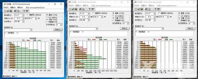 英特尔傲腾内存怎么样（intel傲腾内存实测）(14)