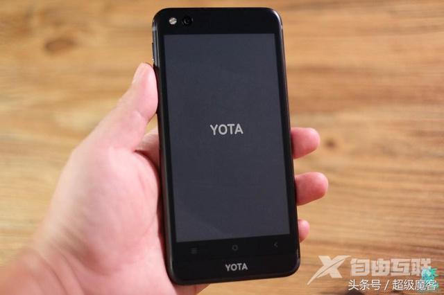 yota是什么牌子手机（双面屏手机yota3好不好）(13)