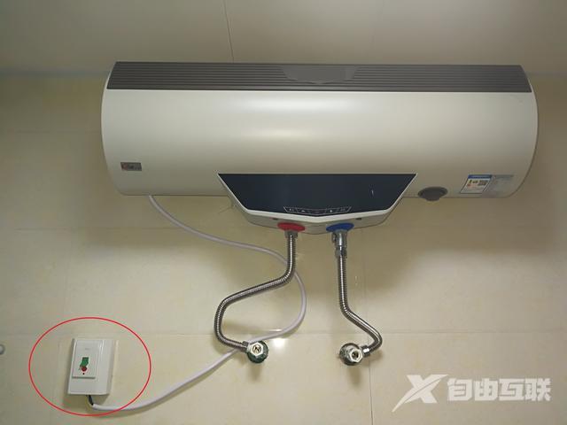 热水器如何自己清洗（清洗电热水器水垢最简单方法）(3)