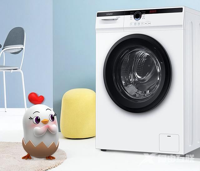 国产洗衣机什么品牌质量好（中国十大洗衣机品牌名单）(3)