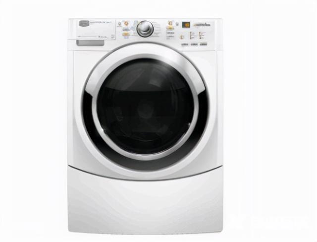 洗衣机品牌排行榜前十名2022（全球10大最佳洗衣机品牌）(3)