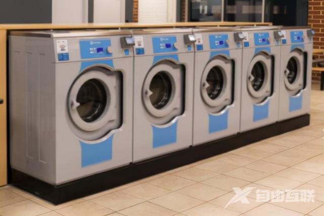 洗衣机品牌排行榜前十名2022（全球10大最佳洗衣机品牌）(6)