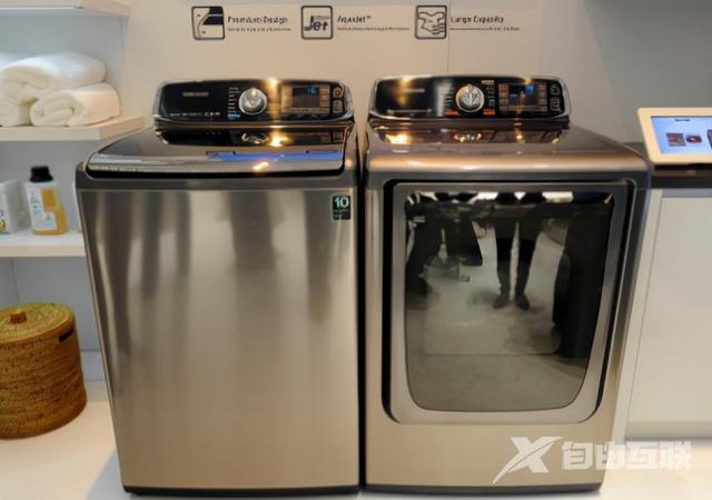 洗衣机品牌排行榜前十名2022（全球10大最佳洗衣机品牌）(9)