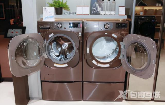 洗衣机品牌排行榜前十名2022（全球10大最佳洗衣机品牌）(10)