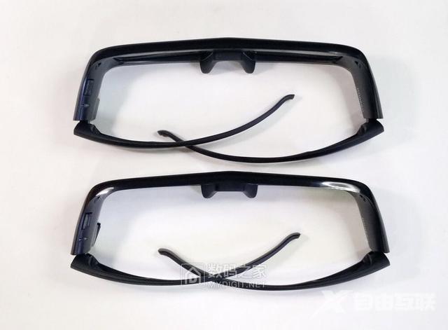 快门式3d眼镜如何使用（主动快门式3d眼镜工作原理）(2)