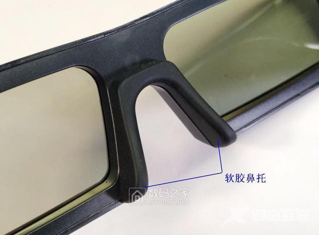 快门式3d眼镜如何使用（主动快门式3d眼镜工作原理）(19)