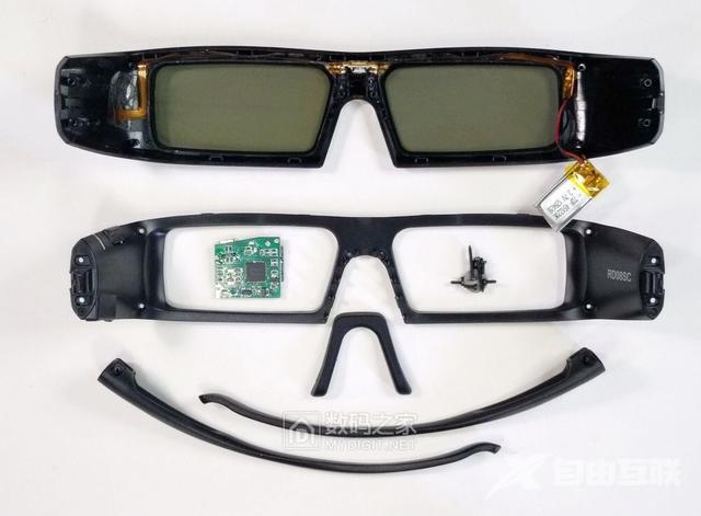 快门式3d眼镜如何使用（主动快门式3d眼镜工作原理）(42)