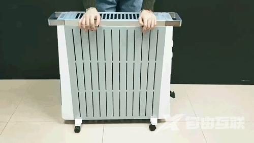 取暖器什么牌子质量好又省电（7款大型取暖器测评）(28)