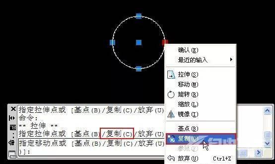 cad制图初学入门知识（cad制图必学入门教程超实用）(4)