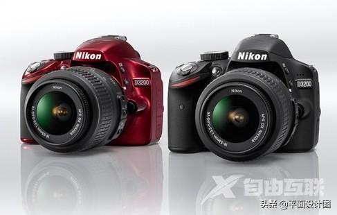尼康d3200相机怎么样（高端入门单反相机尼康D3200评测）(1)