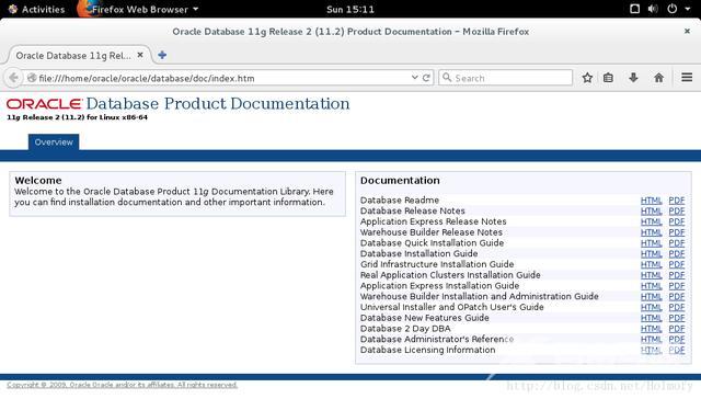 linux安装oracle数据库步骤（linux运维正确安装oracle流程）(5)