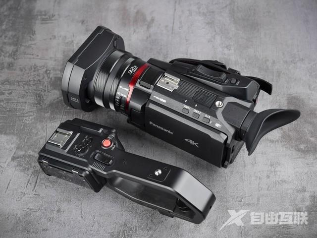 松下摄像机使用说明（松下X1500摄像机评测）(4)