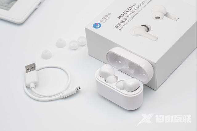 荣耀x1耳机测评（荣耀亲选earbuds x1值得买吗）(6)
