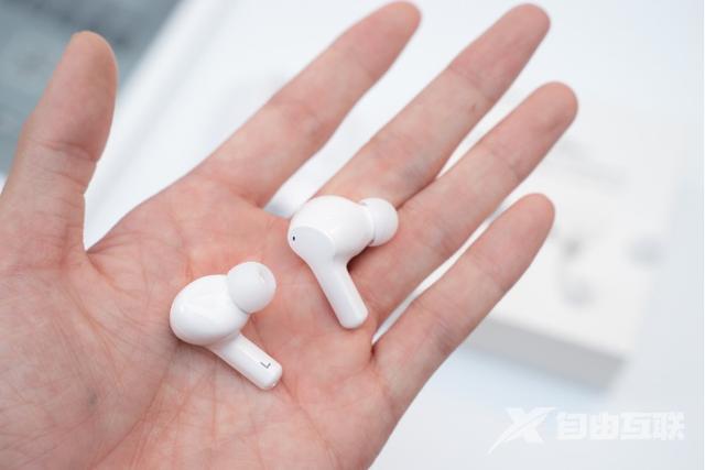 荣耀x1耳机测评（荣耀亲选earbuds x1值得买吗）(7)