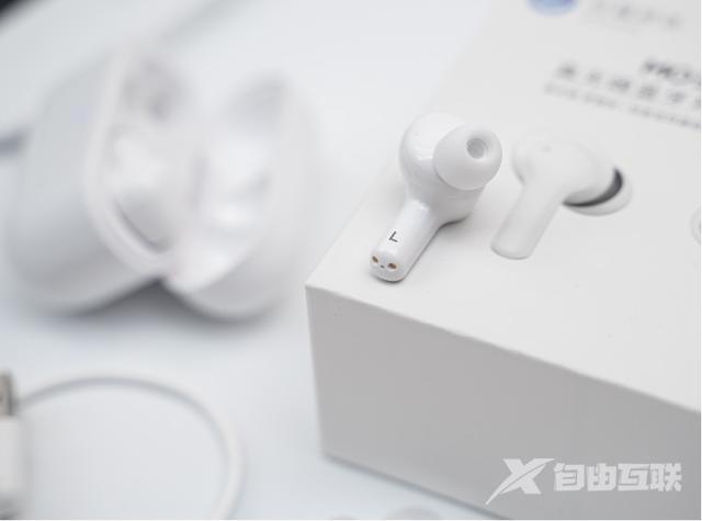 荣耀x1耳机测评（荣耀亲选earbuds x1值得买吗）(9)