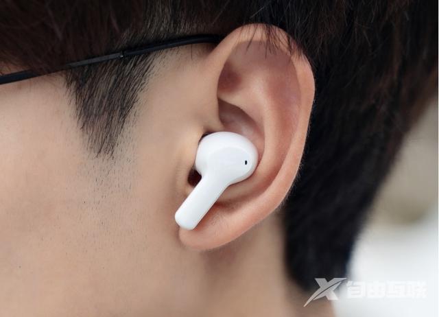 荣耀x1耳机测评（荣耀亲选earbuds x1值得买吗）(8)