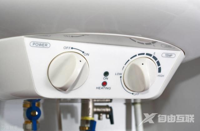 热水器要怎么调温度（热水器调节温度最佳方法）(2)