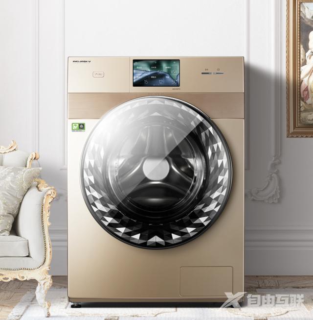 洗衣机报价及选购方法（2022年618值得推荐的10款洗衣机）(20)