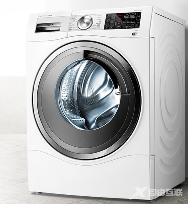 洗衣机报价及选购方法（2022年618值得推荐的10款洗衣机）(21)