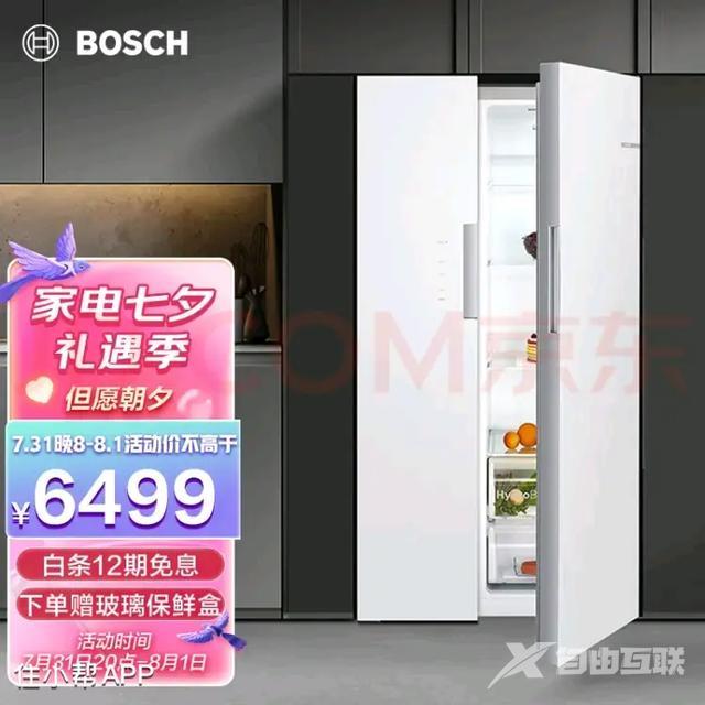 口碑最好的冰箱有哪些（电冰箱怎么选择才正确）(60)