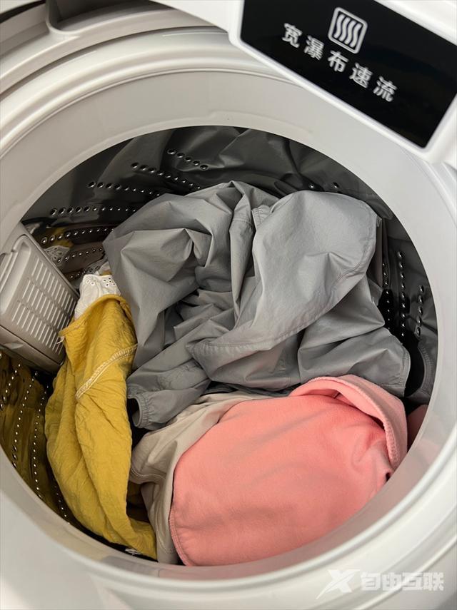 全自动波轮洗衣机哪个牌子好（波轮洗衣机买松下好吗）(4)