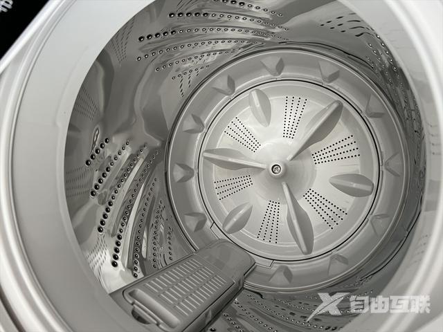 全自动波轮洗衣机哪个牌子好（波轮洗衣机买松下好吗）(11)