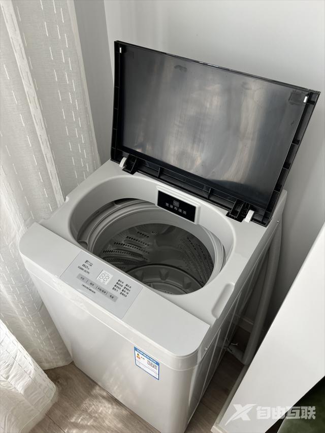 全自动波轮洗衣机哪个牌子好（波轮洗衣机买松下好吗）(12)