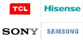 液晶电视机什么品牌质量好（老牌子索尼和国产TCL有何区别）(1)