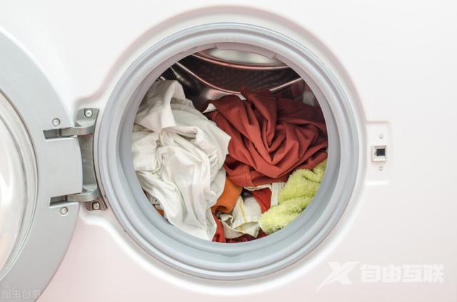 如何选家用洗衣机（选购洗衣机基本常识）(5)