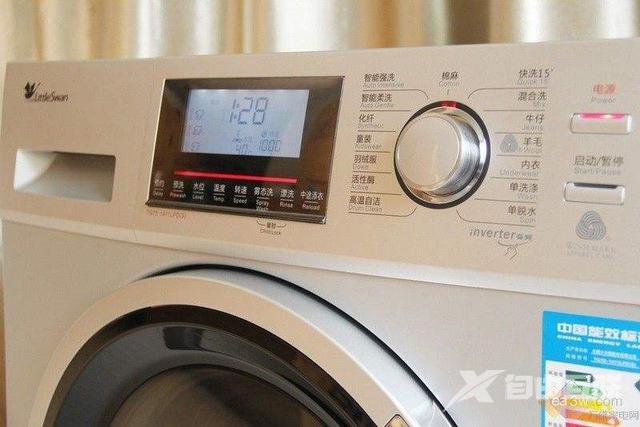 如何选家用洗衣机（选购洗衣机基本常识）(7)