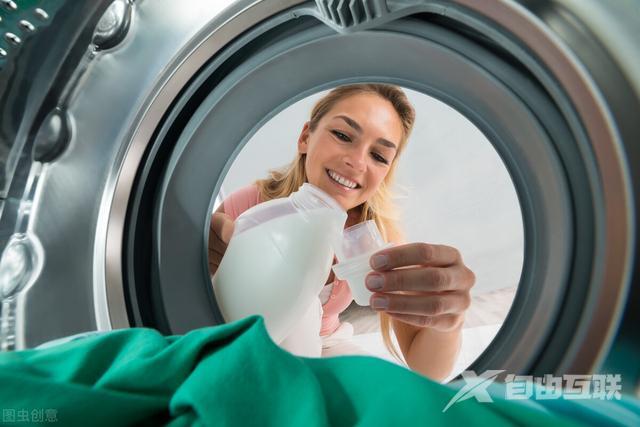 干洗的原理及正确操作步骤（干洗机原理是什么）(1)