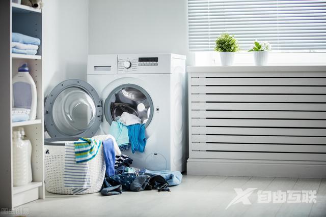 干洗的原理及正确操作步骤（干洗机原理是什么）(2)