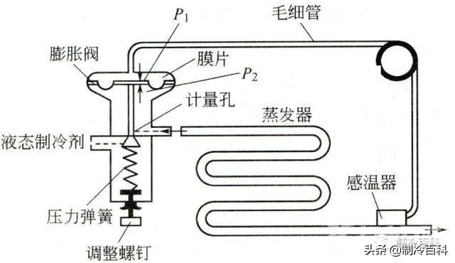 空调有些什么牌子的空调（空调基础知识与制冷原理）(11)