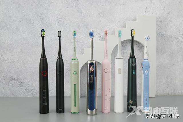 哪个品牌电动牙刷性价比高（电动牙刷10个知名品牌对比）(1)