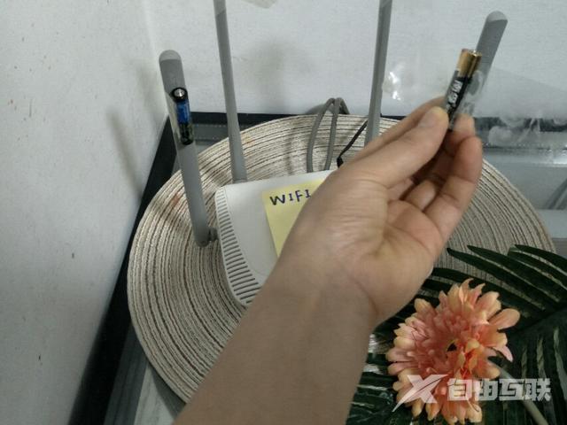 手机wifi信号弱如何解决（手机wifi信号不满格信号差解决方法）(7)