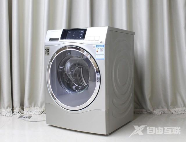 博世洗衣机哪款好（博世滚筒洗衣机深度评测）(10)