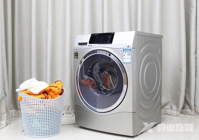 博世洗衣机哪款好（博世滚筒洗衣机深度评测）(34)