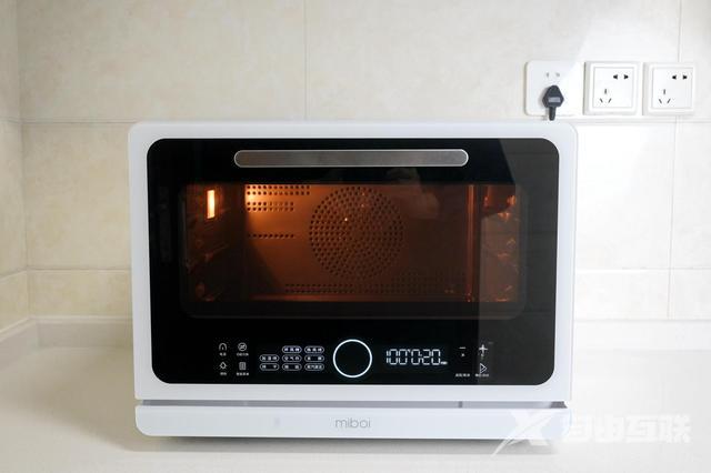 蒸烤箱哪个牌子质量最好（蒸烤箱是米博的好还是大厨的好）(32)