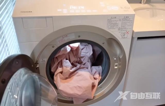 带烘干功能的洗衣机哪个品牌好（什么样的烘干机好用）(10)