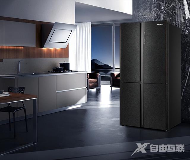 什么冰箱的牌子最好（中国十大冰箱品牌名单）(8)