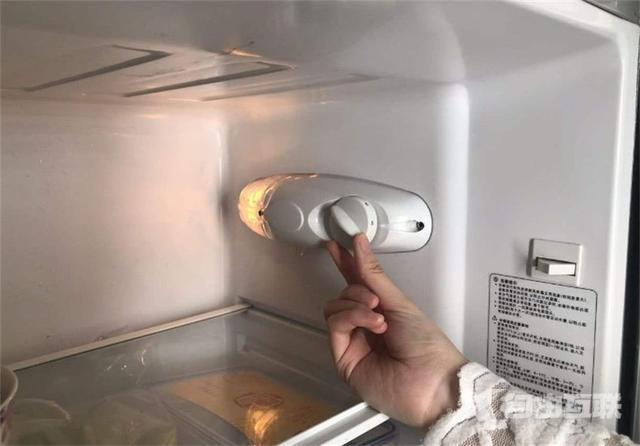 如何调整冰箱温度（冰箱温度调节1-7档代表什么）(3)