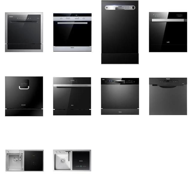 商用洗碗机品牌十大排行榜（十款洗碗机测评）(2)